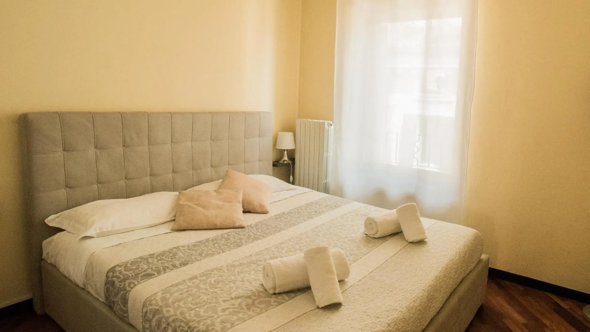 Daire Appartamento Sweet Verona