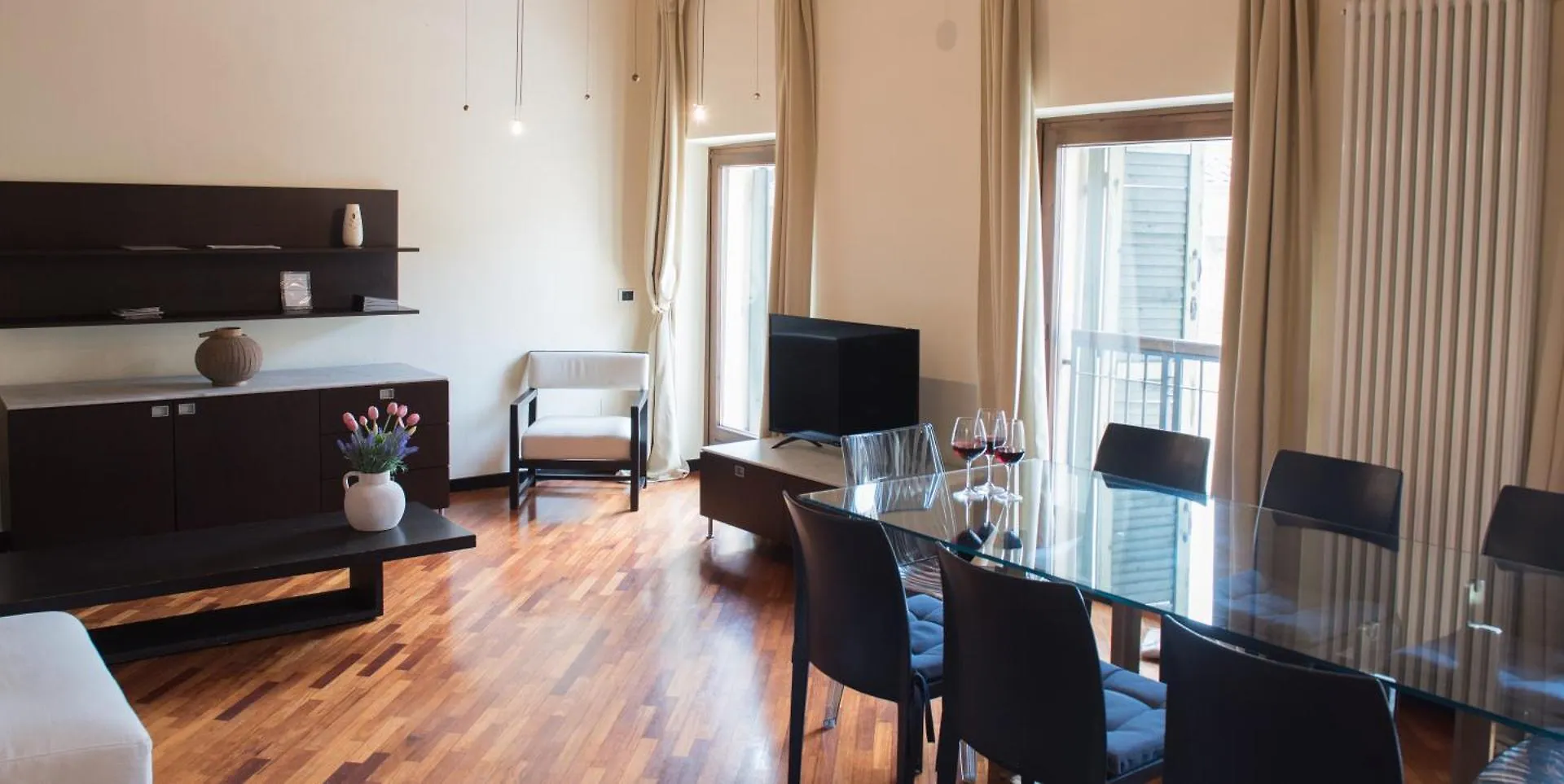 Appartamento Sweet Verona İtalya