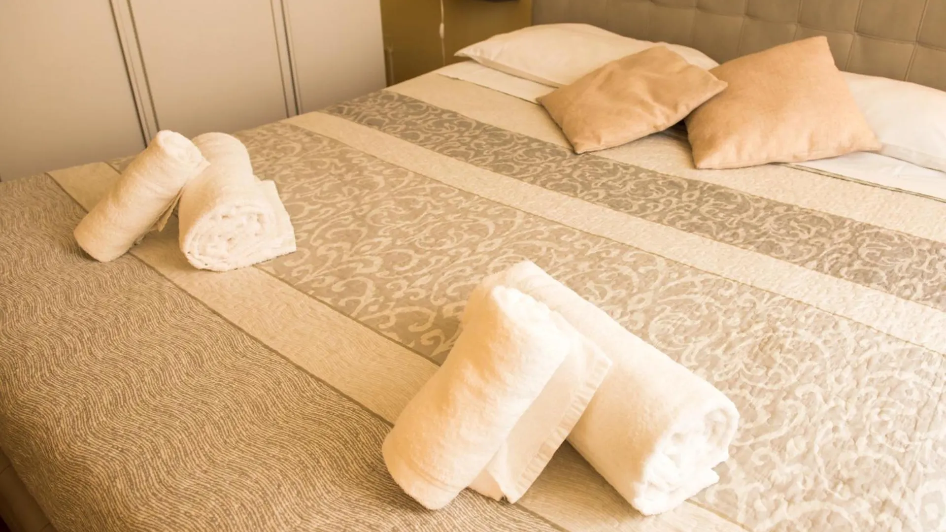 Appartamento Sweet Verona Daire