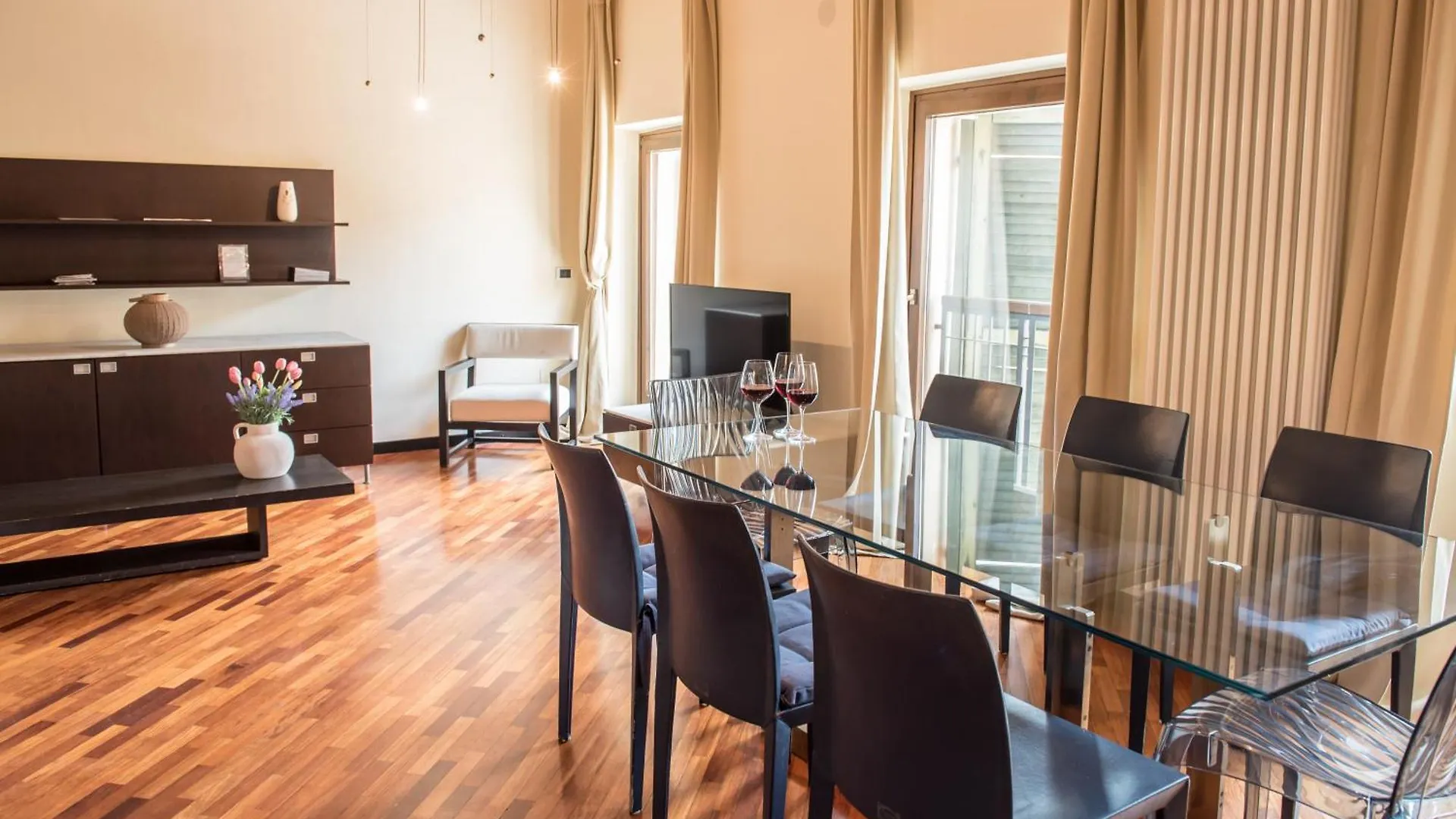 Apartment Appartamento Sweet Verona