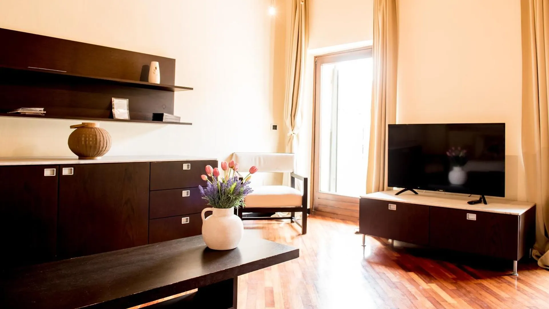 Apartment Appartamento Sweet Verona